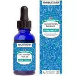 Beauty Kitchen Seahorse Plankton+ High Definition Facial Oil