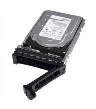 Dell 4TB 400-ATKN 3.5" SATA III Internal Hard Disk Drive