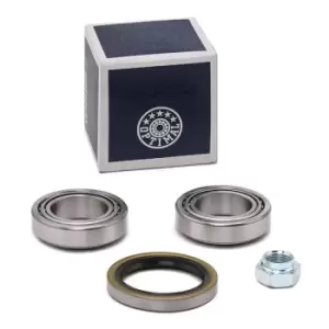 OPTIMAL Wheel bearing kit CHEVROLET,LADA 801656 2121310302010,2121310302011,21213103038