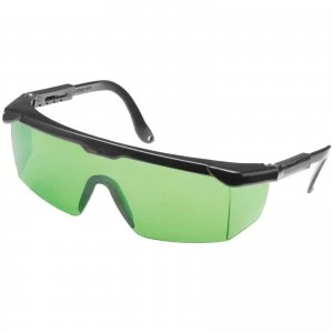 DEWALT DE0714G Laser Glasses Green