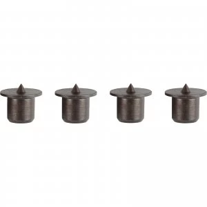KWB Dowel Marking Points 8mm Pack of 4