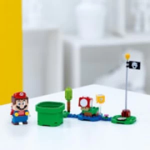 LEGO Super Mario: Super Mushroom Surprise Expansion Set (30385)