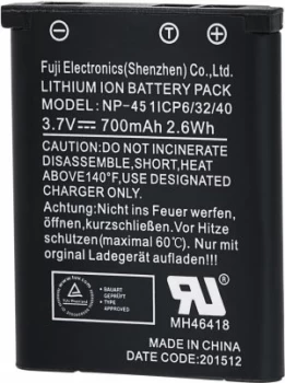 Praktica NP-45 Rechargeable Battery