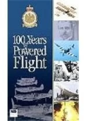 100 Years Of Powered Flight