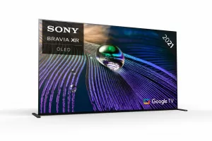 Sony Bravia 83" XR83A90 Smart 4K Ultra HD OLED TV