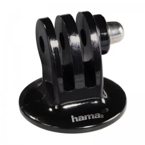 Hama Camera Adapter for GoPro to 1/4 Tripod Mount