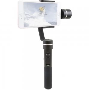 Feiyu SPG Live 3 Axis Smartphone Gimbal Stabilizer with Vertical Mode