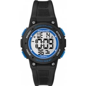 Timex Marathon Digital Mid Marathon Alarm Chronograph Watch