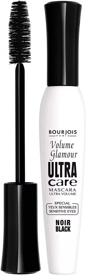Bourjois Volume Glamour Ultra Care Mascara Black