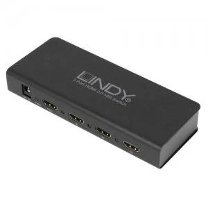 Lindy 38243 video switch HDMI