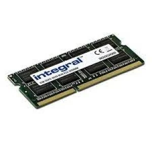 Integral 8GB 1600MHz DDR3 Laptop RAM