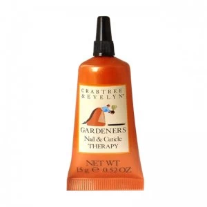 Crabtree & Evelyn Gardeners Cuticle Nail Therapy 15g