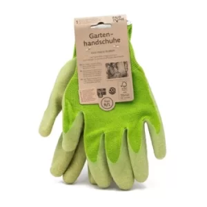 Fair Squared Gardening Gloves Size Large