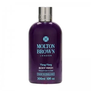 Molton Brown Ylang Ylang Body Wash 300ml