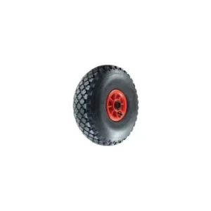 Atlas Workholders Pneumatic Tyre Poly Centre 260MM-20MMB Wheel Roller Bearing