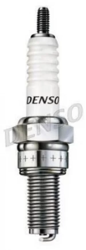 1x Denso Standard Spark Plugs U27ES-N U27ESN 067800-4870 0678004870 4128