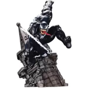 Venom Marvel Kotobukiya Bust