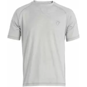 Ox Tools - ox Tech Crew T-Shirt Grey - XLarge