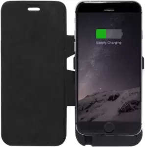 NeoXeo Power Bank 2800mAh Case for iPhone 6 - Black