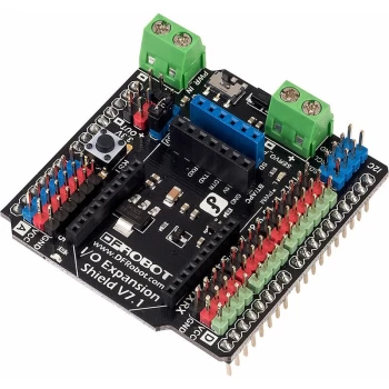 DFR0265 Gravity IO Expansion Shield for Arduino V7.1 - Dfrobot