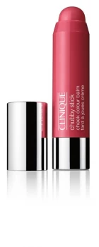 Clinique Chubby Stick Cheek Colour Balm Roly Poly Rosy