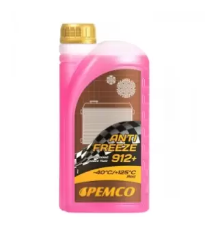PEMCO Antifreeze PM0912-1