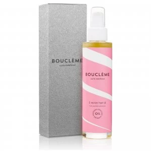Bouclme Revive 5 Hair Oil