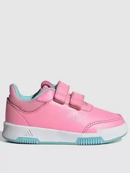 adidas Infants Tensaur Sport 2.0 - Pink/White, Size 4
