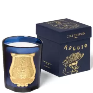 TRUDON Les Belles Matieres Reggio Limited Collection Candle - Mandarin
