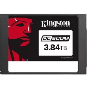 Kingston DC500M 3.84TB SSD Drive