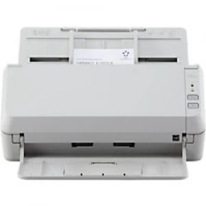 Fujitsu SP-1125N Sheetfed Document Scanner