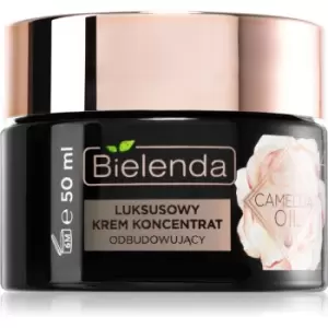 Bielenda Camellia Oil Resharping Cream 60+ 50ml