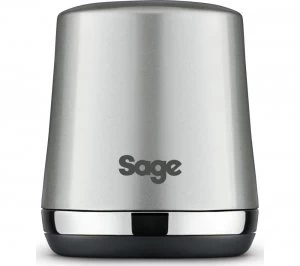 SAGE Vac Q SBL002 Vacuum Pump - Silver