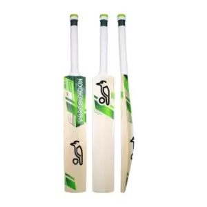 Kookaburra Kahuna 1000 Cricket Bat 33 - Green