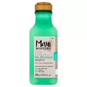 Maui Moisture Colour Protect+ Sea Minerals Shampoo 385ml