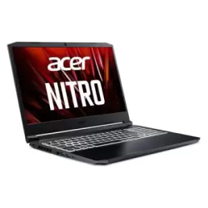 Acer Nitro 5 AN515-45 - (AMD Ryzen 7 5800H 8GB 512GB PCIe NVMe SSD NVIDIA GeForce RTX 3060 6G 15.6" Full HD IPS 144Hz Display Windows 10 Black)