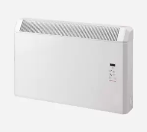 Elnur 1500W Digital Panel Heater with Programmer