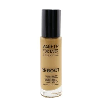 Make Up For EverReboot Active Care In Foundation - # Y405 Golden Honey 30ml/1.01oz