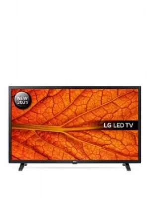 LG 32" 32LM637 Smart HD HDR LED TV