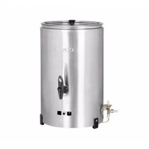 Burco 20L Manual Fill Gas Water Boiler - Standard