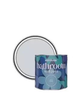 Rust-Oleum Bathroom Wall Paint In Lilac Rhapsody - 2.5-Litre Tin