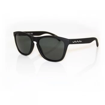 Gul Wavefinder Rpet Sunglasses - BLACK