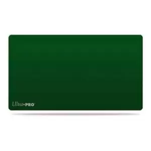 Ultra Pro Eclipse Solid Colour Playmat - Forest Green