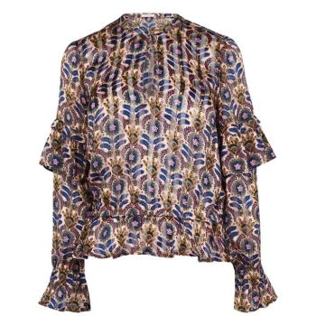 Scotch and Soda Scotch And Soda Blouse Top - Combo
