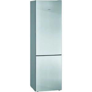 Siemens iQ300 KG39VVIEAG 342L Freestanding Fridge Freezer