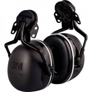 3M Peltor X5P3E Protective ear caps 36 dB
