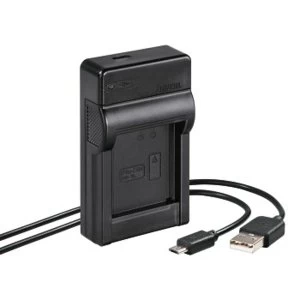 Hama Travel USB Charger for Canon NB-11L