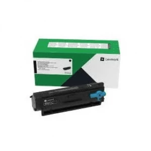 Lexmark B342H00 Black Laser Toner Ink Cartridge