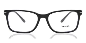 Prada Eyeglasses PR 14WV 1AB1O1