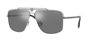 Versace Sunglasses VE2242 Polarized 1001Z3